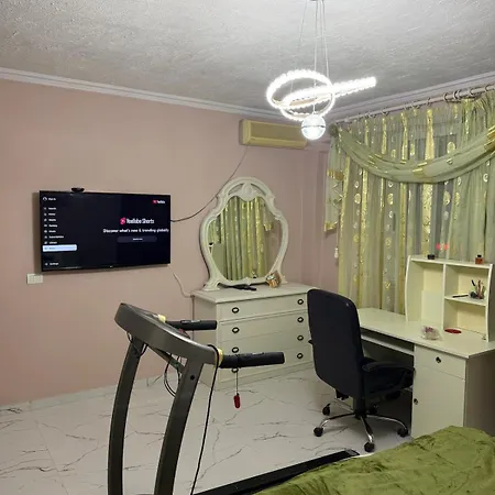 Apartamento Familiar Tirana