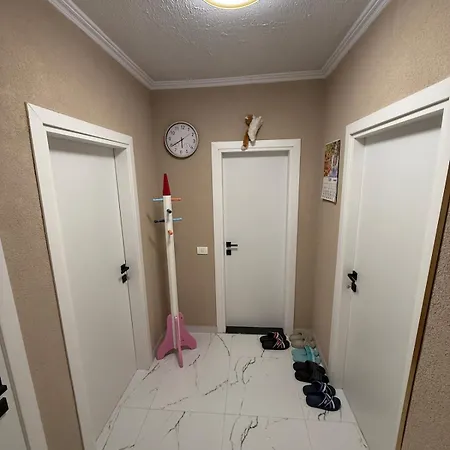 Familiar Apartamento