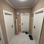 Familiar Apartament