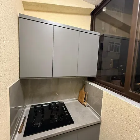 Familiar Apartment *