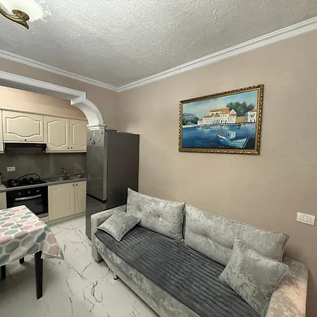 公寓 Familiar 地拉那