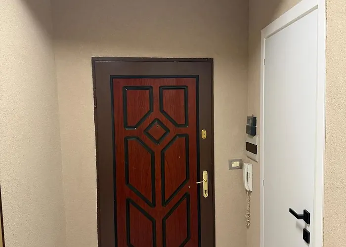 Familiar 公寓 地拉那