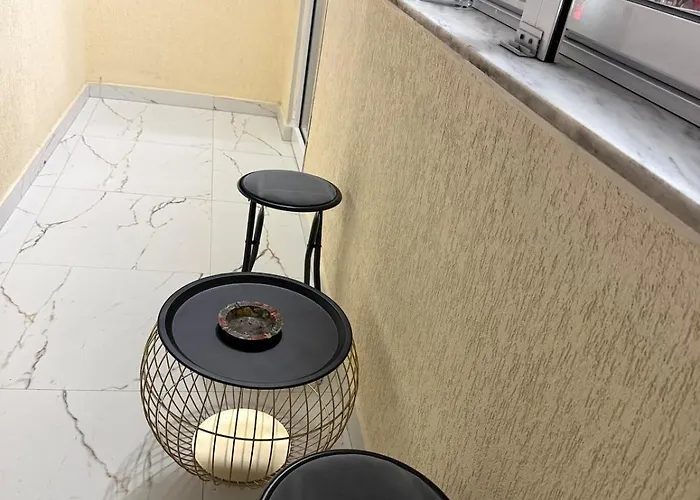 Familiar 公寓 地拉那